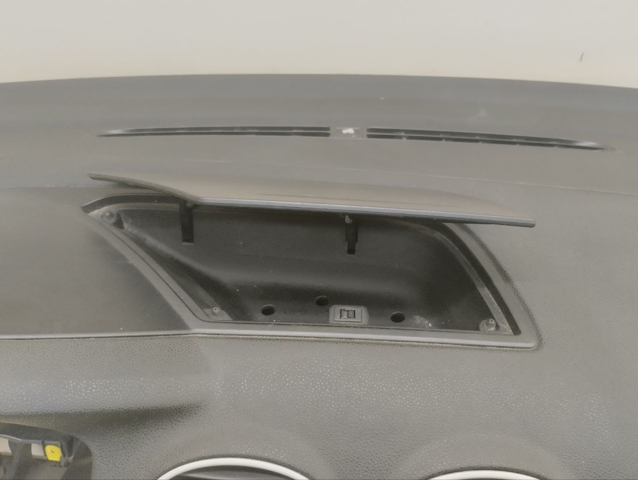 Подушка безопасности (комплект) Ford Focus 2 (DA) 2005-2008