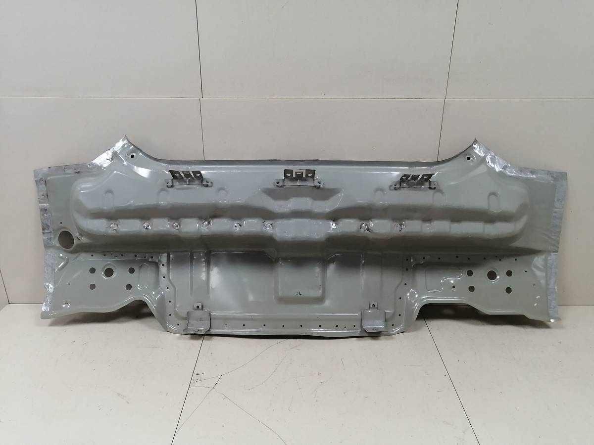 Панель задняя Geely Emgrand EC7 2008>