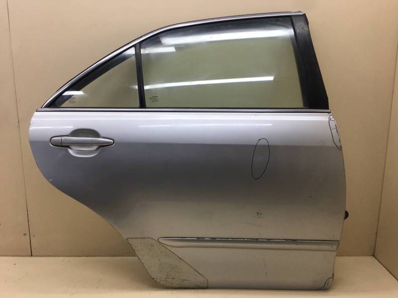 Дверь задняя правая Toyota Camry (XV40) 2006-2011 Дверь задняя правая Toyota Camry (XV40) 2006-2011