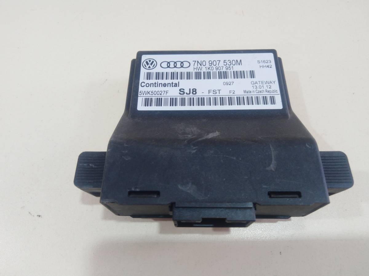 Блок электронный Skoda Octavia (A5 1Z-) 2004-2013 Блок электронный Skoda Octavia (A5 1Z-) 2004-2013