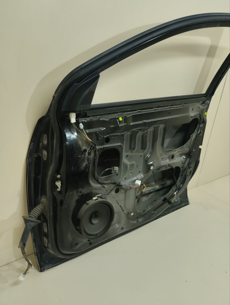 Дверь передняя правая Mitsubishi Lancer X (CX, CY)  2007>