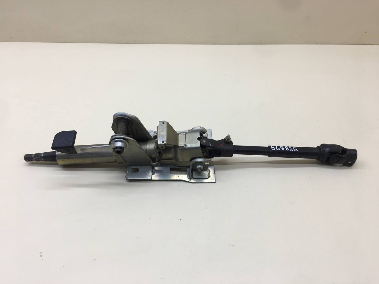 Колонка рулевая Chevrolet Niva 2002-2009