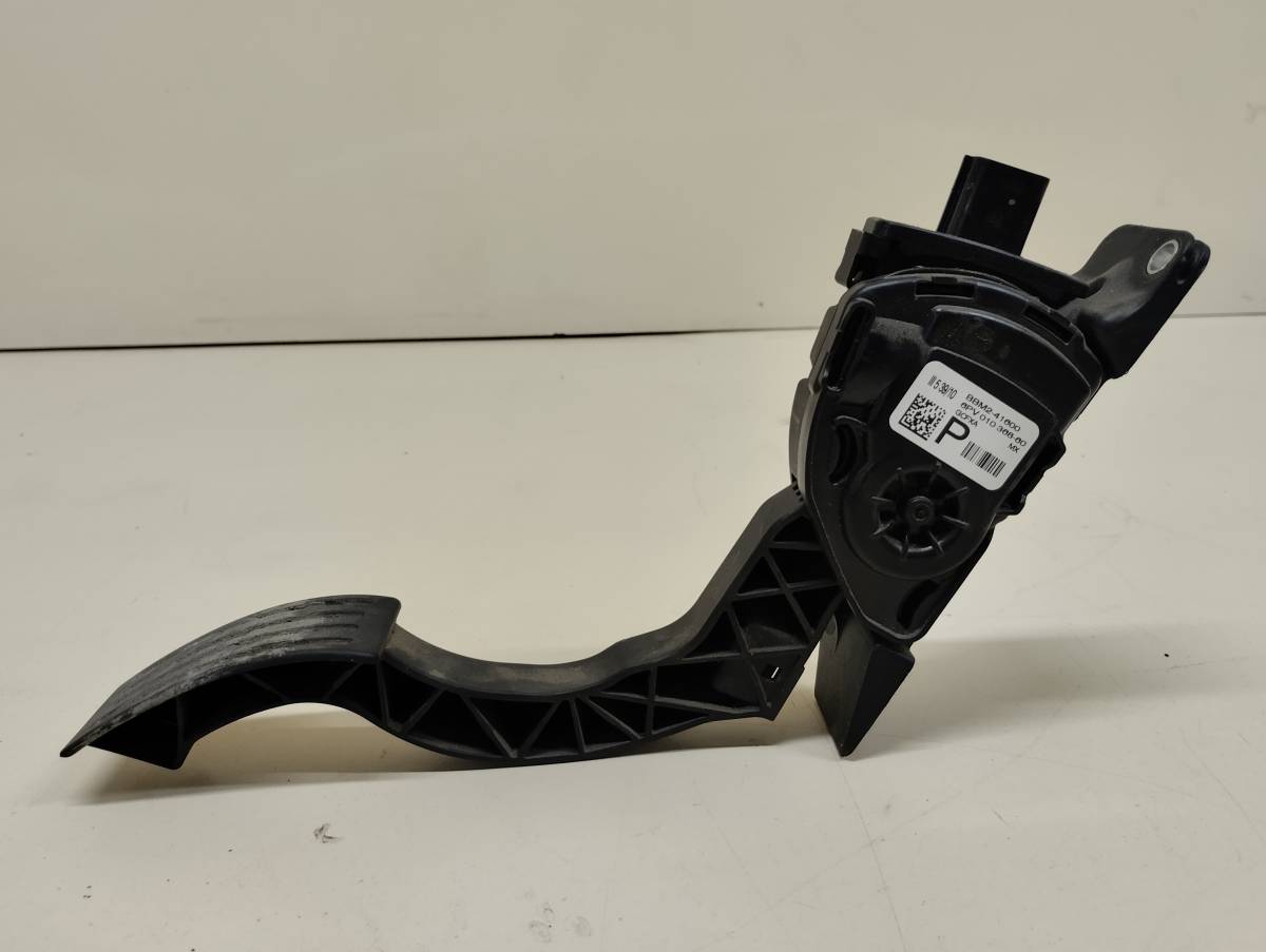 Педаль газа Mazda Mazda 3 (BL) 2009-2013 Педаль газа Mazda Mazda 3 (BL) 2009-2013