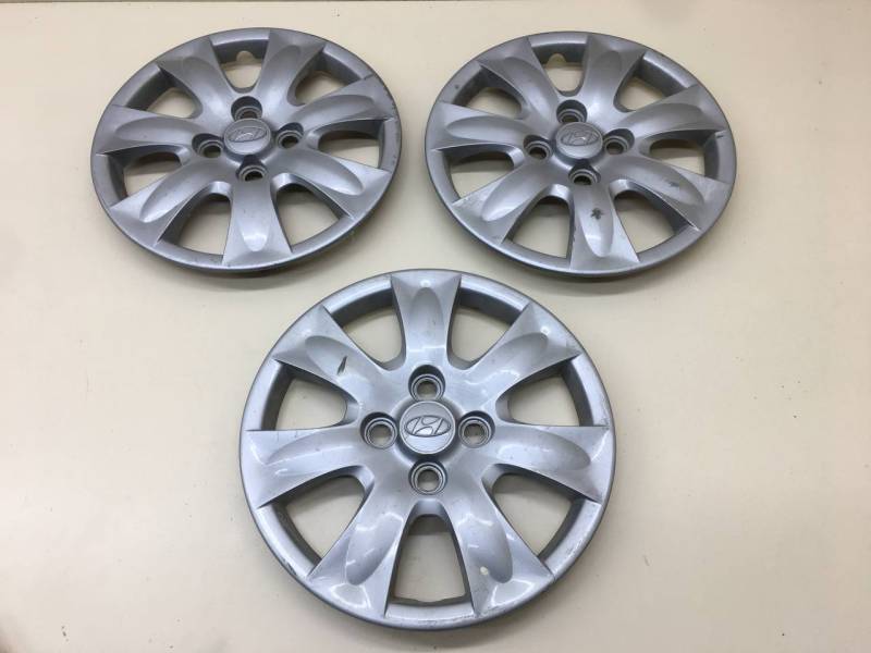 Колпак декоративный Hyundai Getz 2002-2010