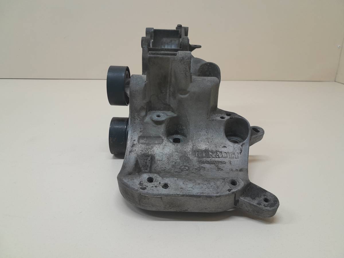 Кронштейн генератора Nissan Almera 3 (G11, G15) 2012> Кронштейн генератора Nissan Almera 3 (G11, G15) 2012>