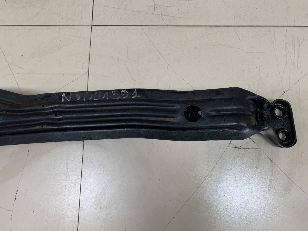 Балка передняя продольная Nissan Primera (P11) 1996-2002