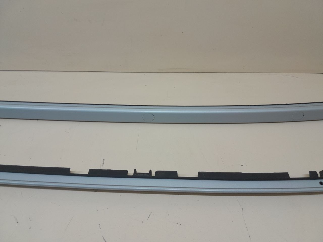 Рейлинг боковой Kia Ceed (JD) 2012-2018