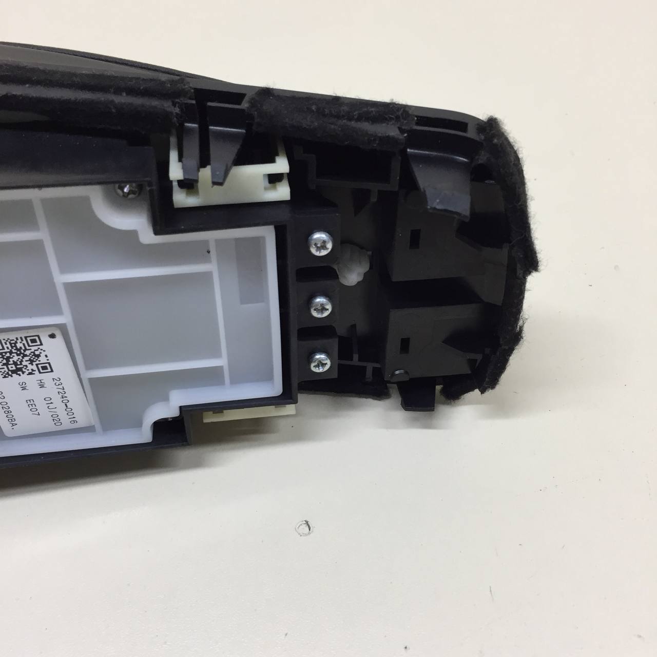Блок кнопок Lexus RX 350 /450h (XL10) 2009-2015