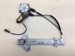 Стеклоподъемник электр. задний правый Kia Spectra (SD) 2004-2011