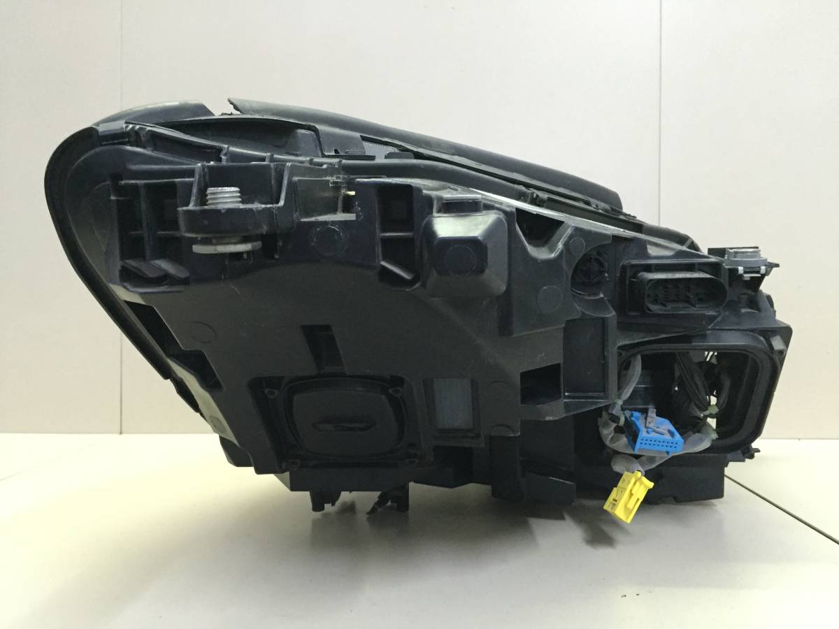 Фара левая Mercedes-Benz S-Class (W222) 2013>