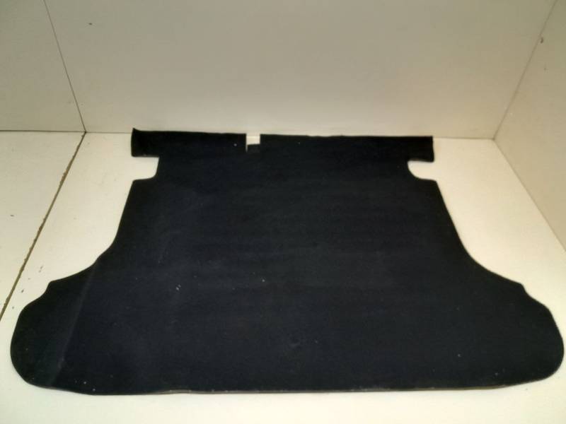 Пол багажника Lada Vesta 2015>