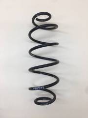 Пружина задняя Peugeot 207 2006-2013