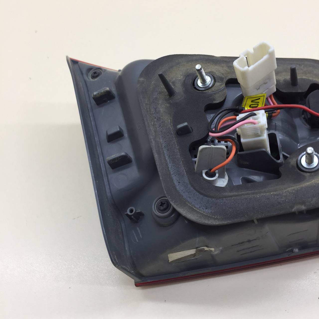 Фонарь задний внутренний правый Hyundai i40 (VF) 2011>