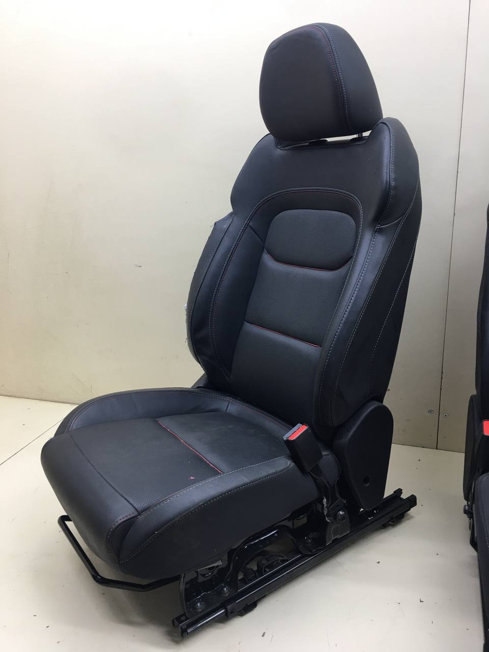 Сиденье (комплект) Chery Tiggo 7 Pro 2019> Сиденье (комплект) Chery Tiggo 7 Pro 2019>