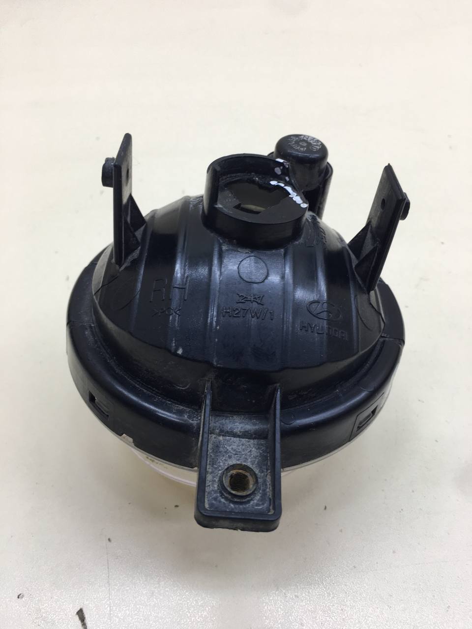 Фара противотуманная правая Hyundai ix35 (LM) 2010-2015