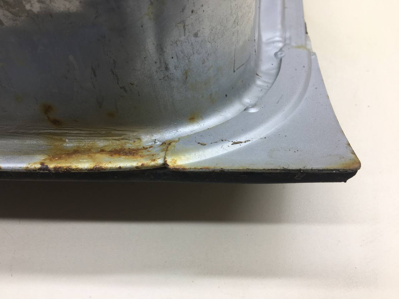 Дверь передняя правая Lada Niva 2131 1993>