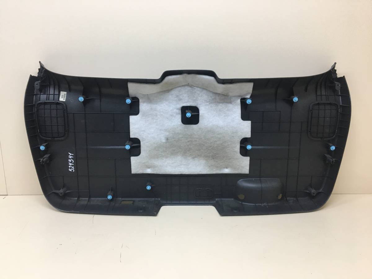 Обшивка двери багажника Hyundai ix55 2007-2013