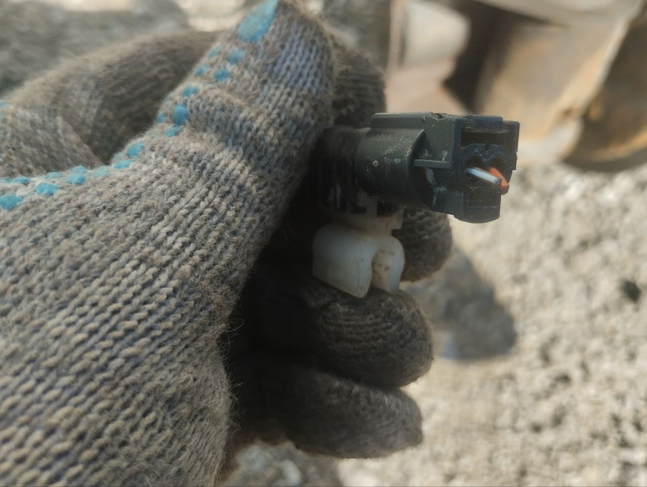 Балка задняя Lada Granta 2011>