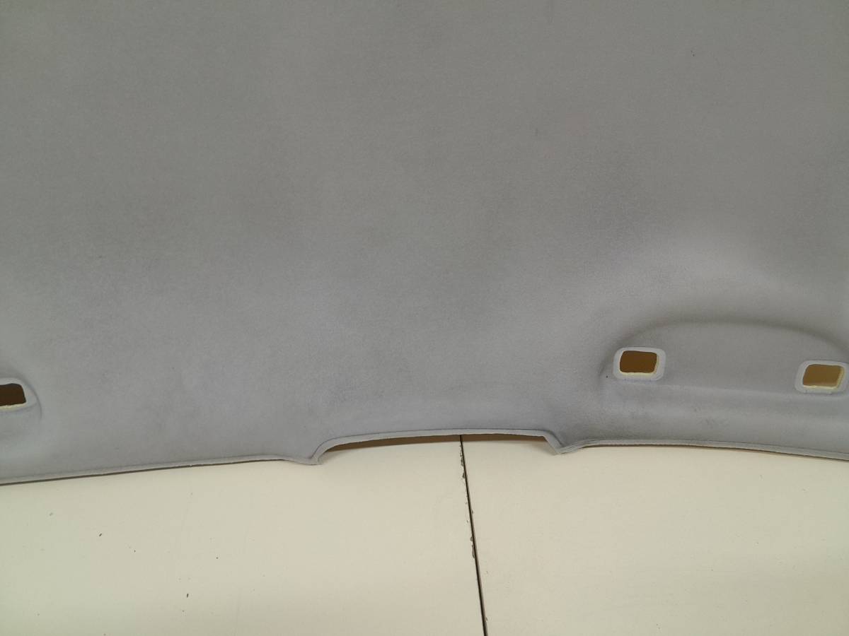 Обшивка потолка Peugeot 308 2007>