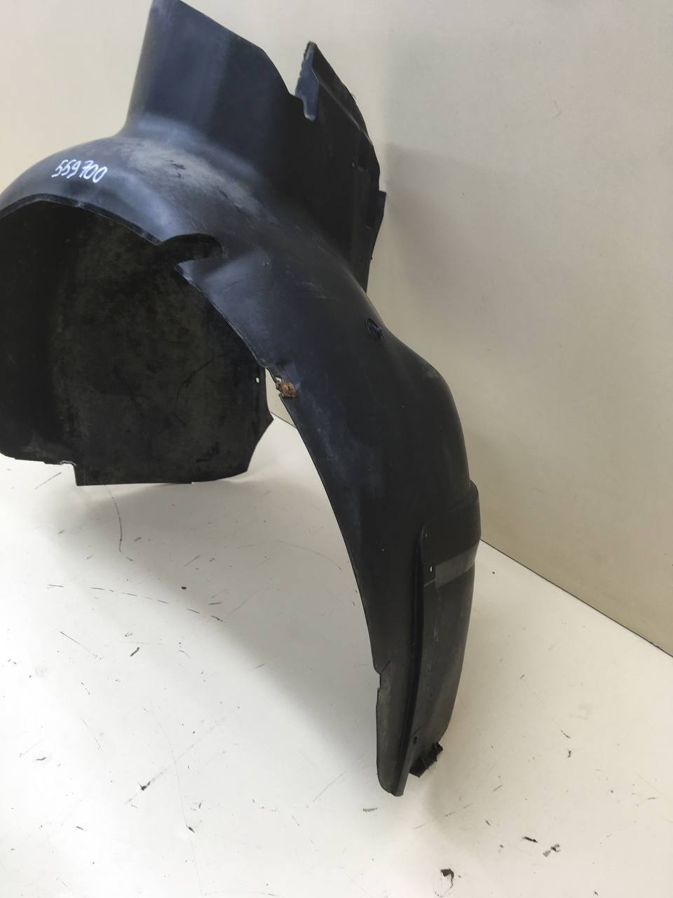 Локер передний правый Fiat Albea 2002-2012