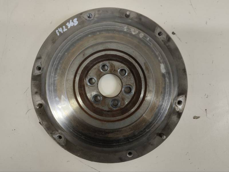 Маховик Nissan Almera (N16) 2000-2006 Маховик Nissan Almera (N16) 2000-2006