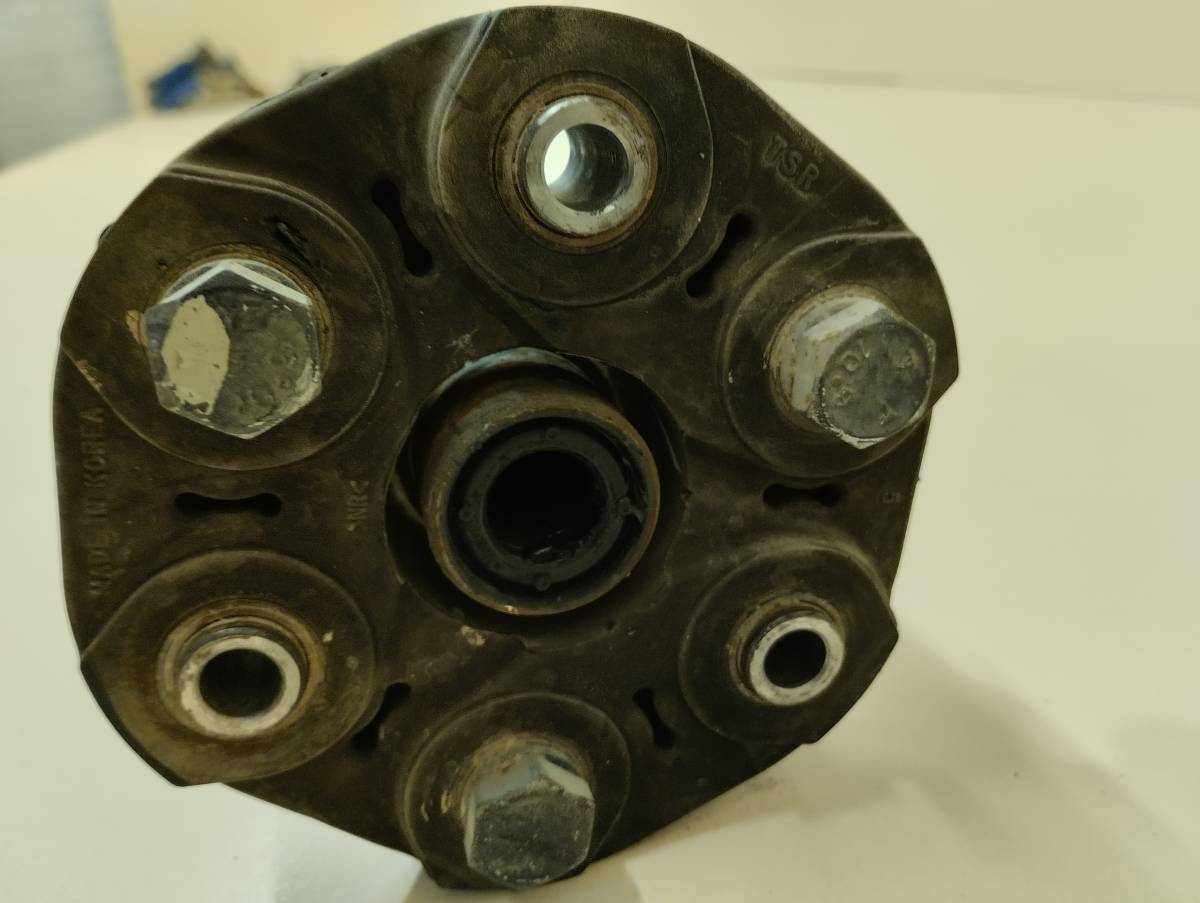 Вал карданный Kia Sorento (UM) 2015>