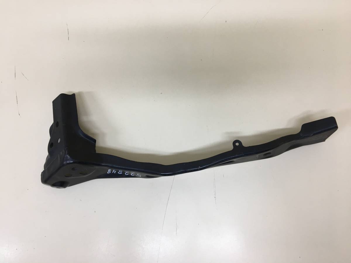 Панель передняя Mazda Mazda 6 (GH) 2007-2012