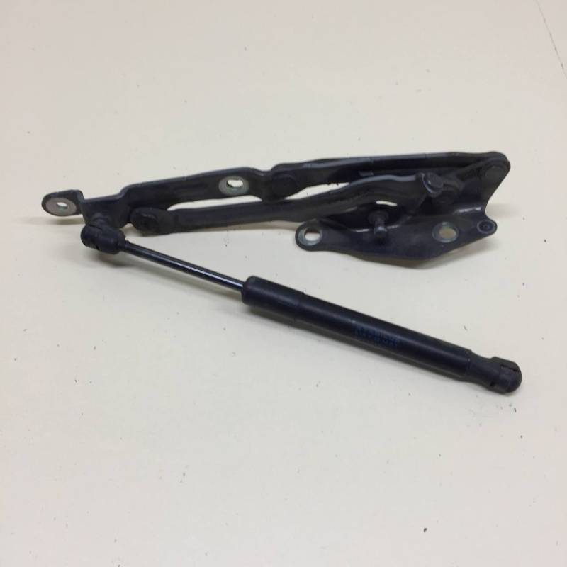 Петля крышки багажника Mazda Mazda 6 (GG) 2002-2007 Петля крышки багажника Mazda Mazda 6 (GG) 2002-2007