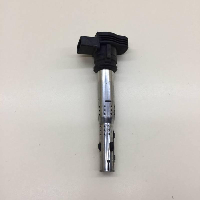 Катушка зажигания Volkswagen Tiguan (5N1) 2007-2011 Катушка зажигания Volkswagen Tiguan (5N1) 2007-2011