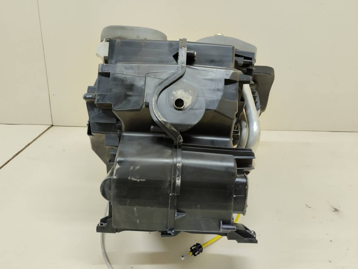 Корпус отопителя Renault Sandero 2009-2014