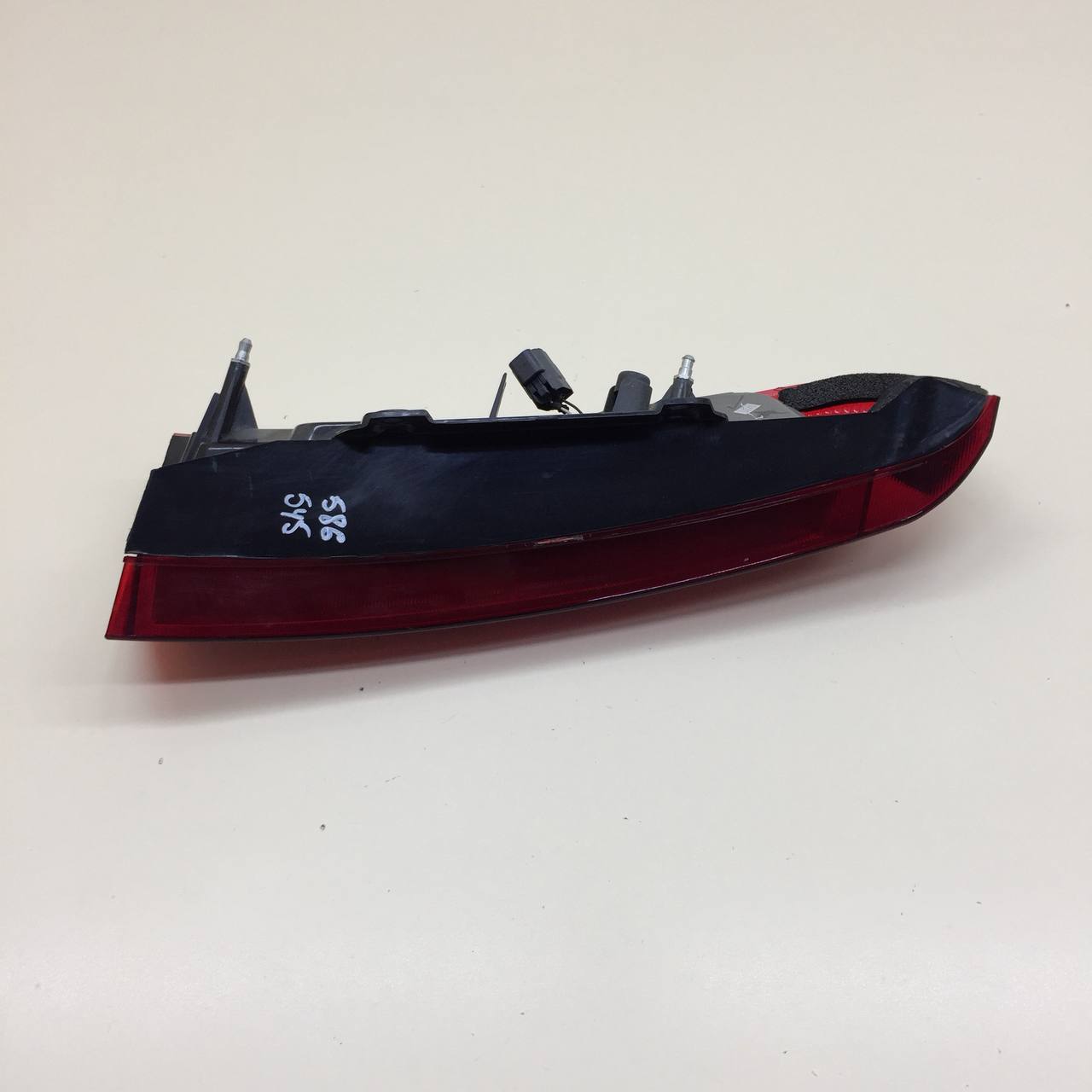 Фонарь задний правый Great Wall H5 2010>
