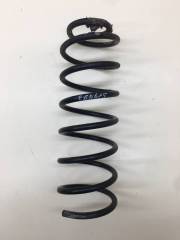 Пружина задняя Chevrolet Aveo T250 2005-2011