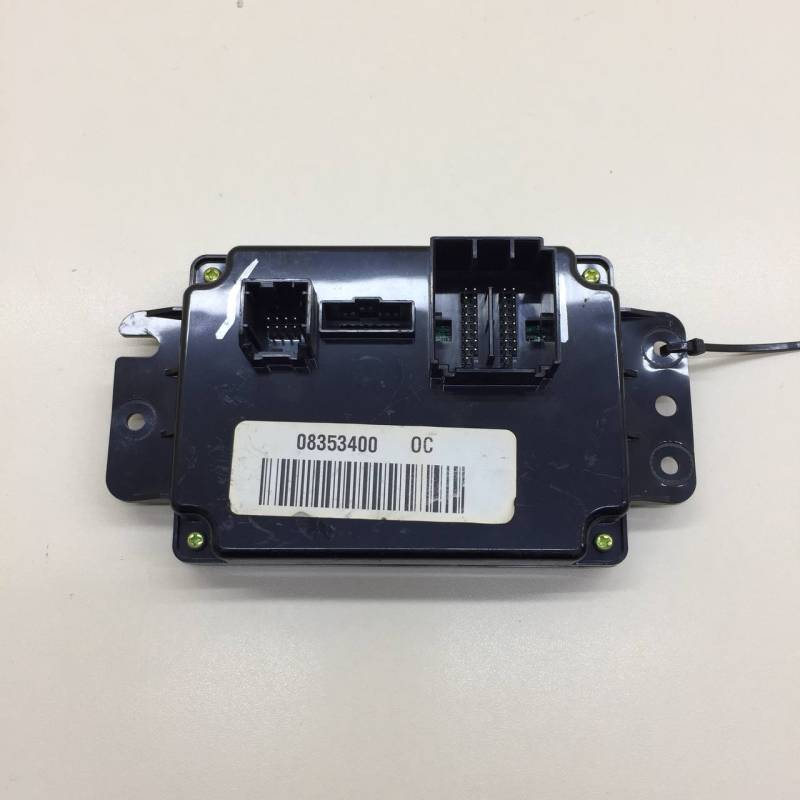 Блок электронный Jeep Grand Cherokee (WK2) 2010>