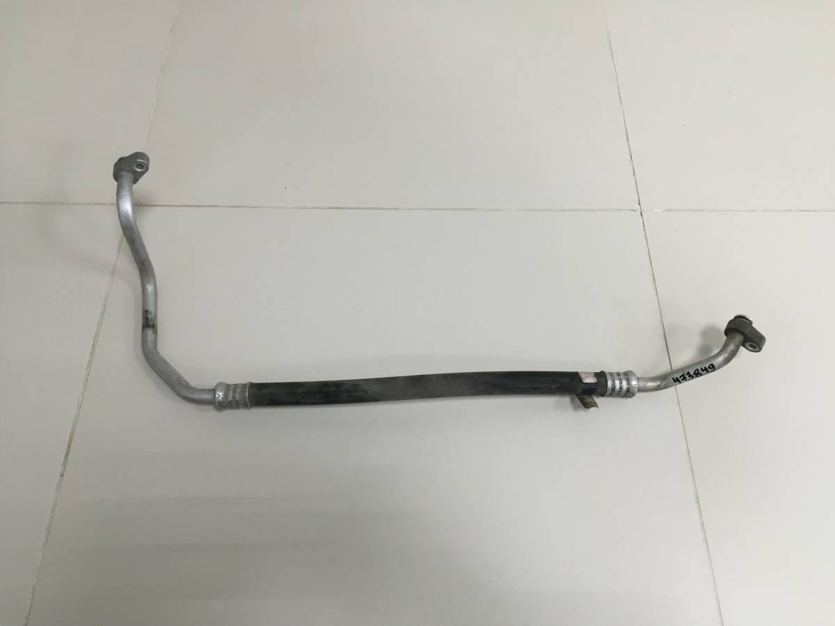 Трубка кондиционера Toyota Corolla E150 2006-2013