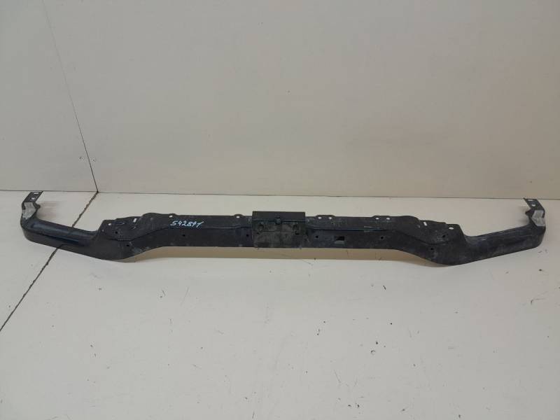 Панель передняя Citroen С4 Grand Picasso 2006-2014