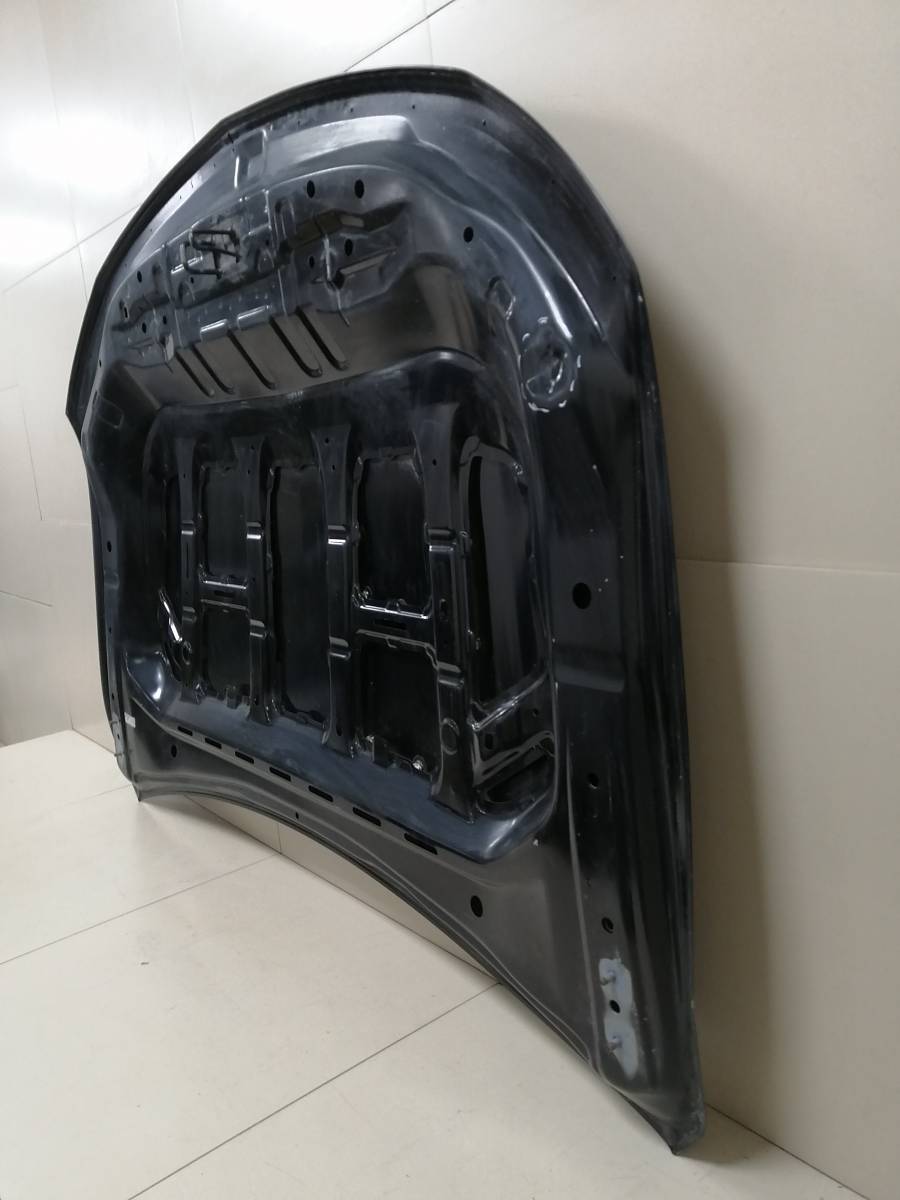 Капот Mitsubishi Pajero/Montero Sport (KS) 2015>
