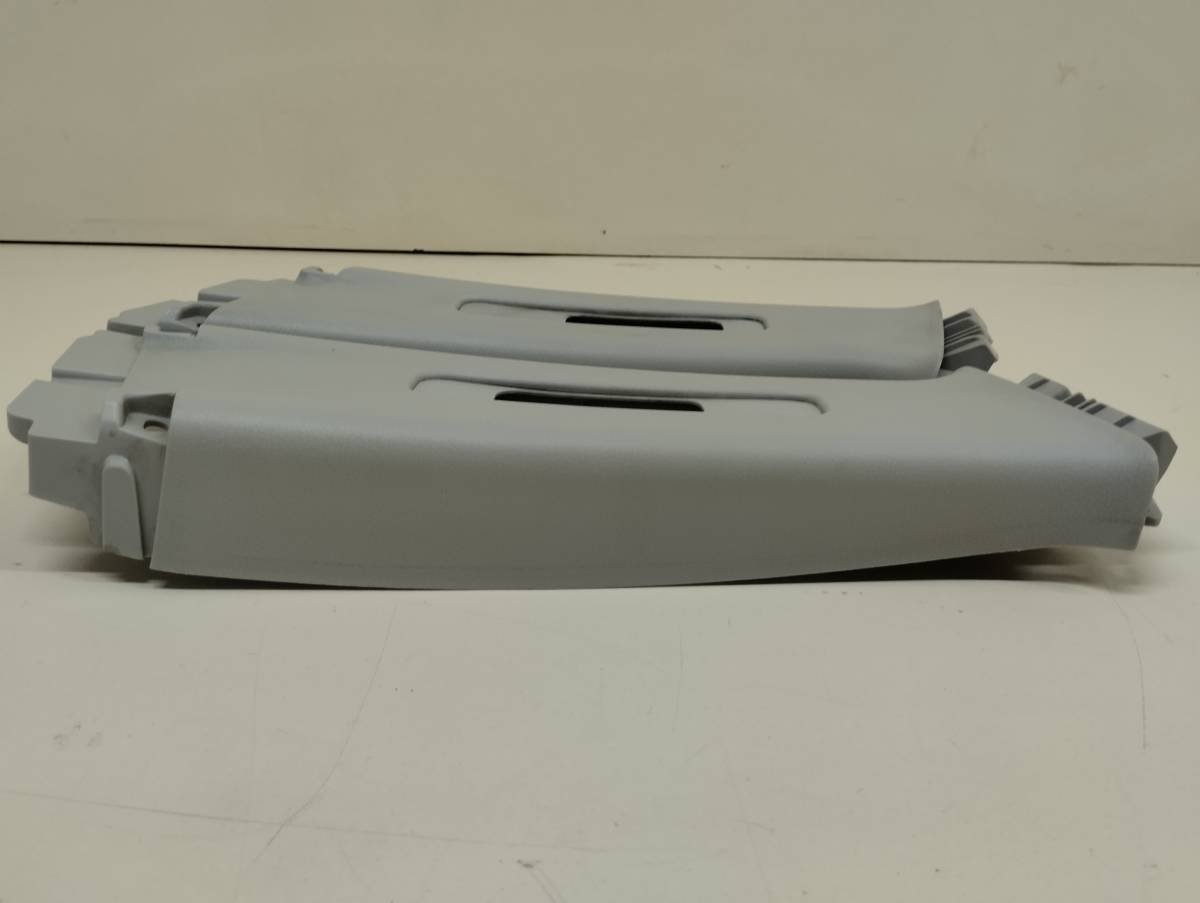 Обшивка стойки Mazda Mazda 3 (BL) 2009-2013 Обшивка стойки Mazda Mazda 3 (BL) 2009-2013
