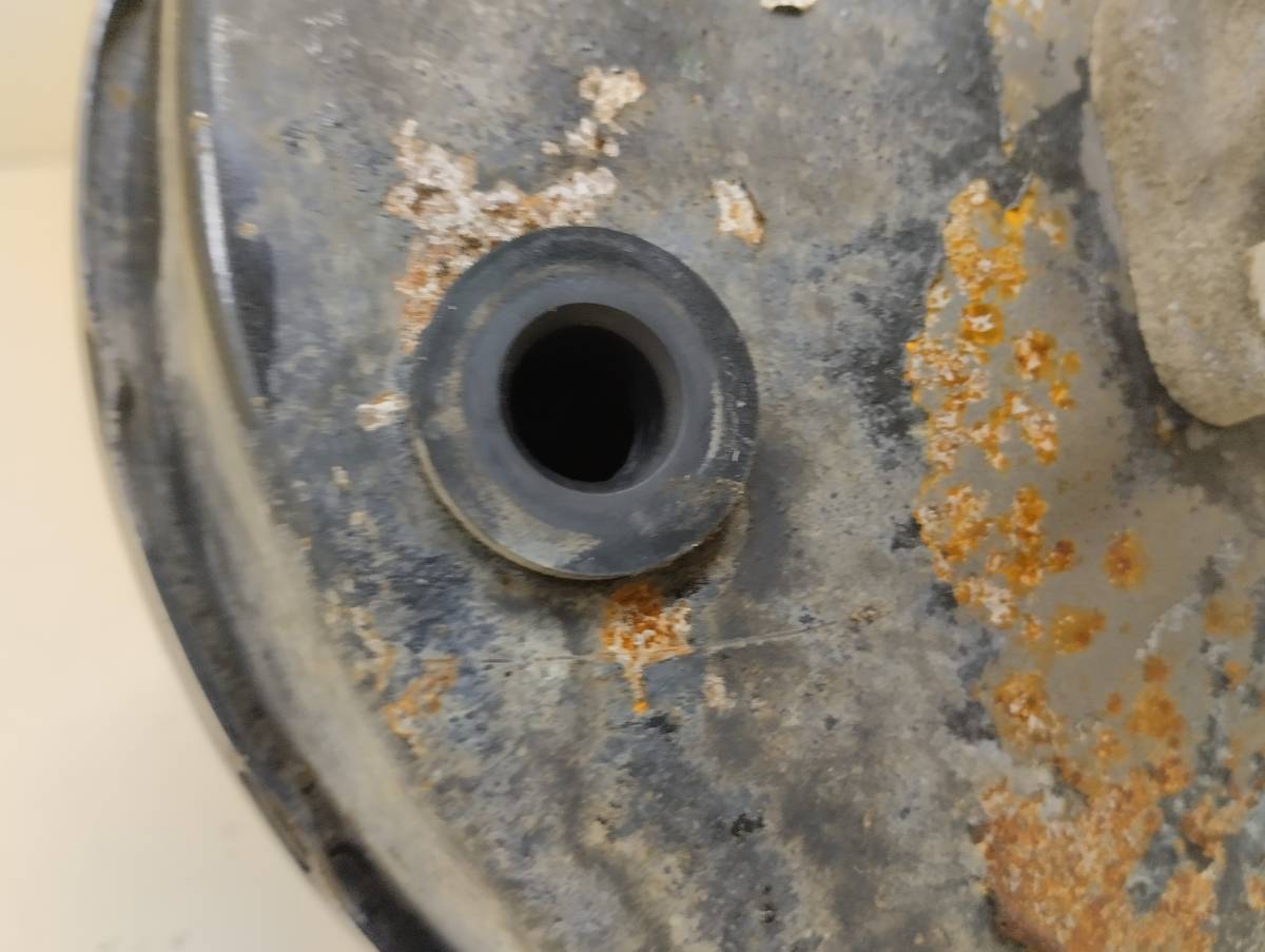 Усилитель тормозов вакуумный Fiat Albea 2002-2012