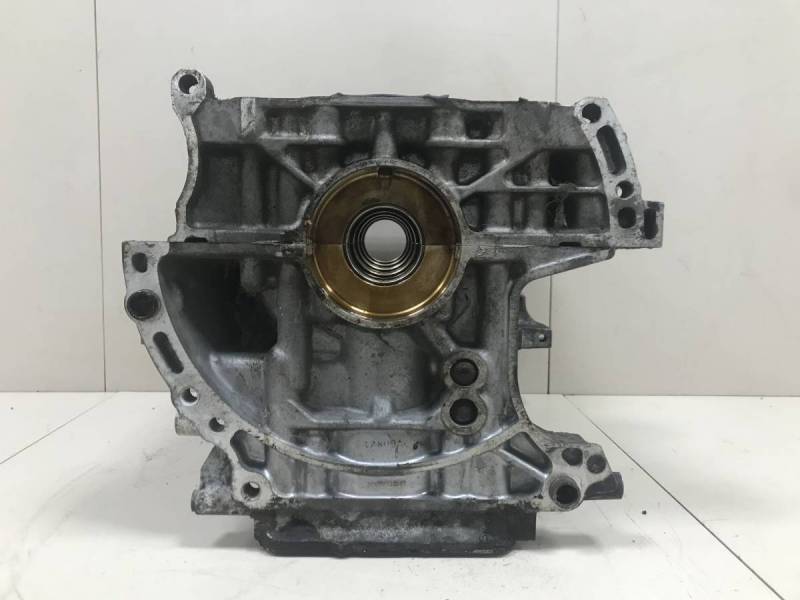Блок двигателя Mazda Mazda 3 (BK) 2002-2009