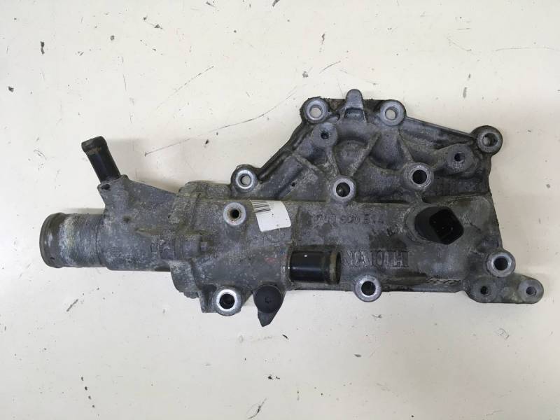 Корпус термостата Renault Duster (HSA, HSM) 2012>