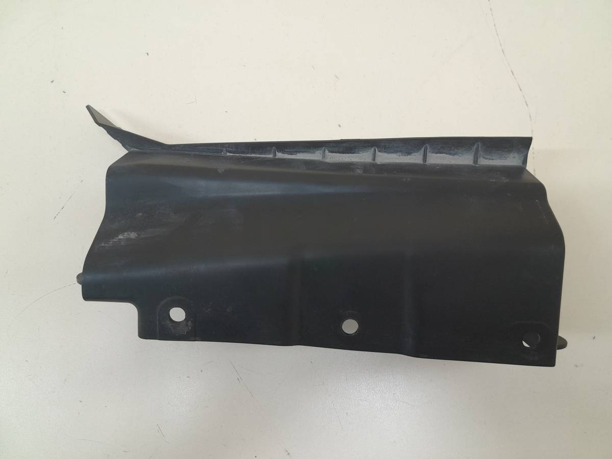 Воздухозаборник (наружный) Hyundai ix55 2007-2013