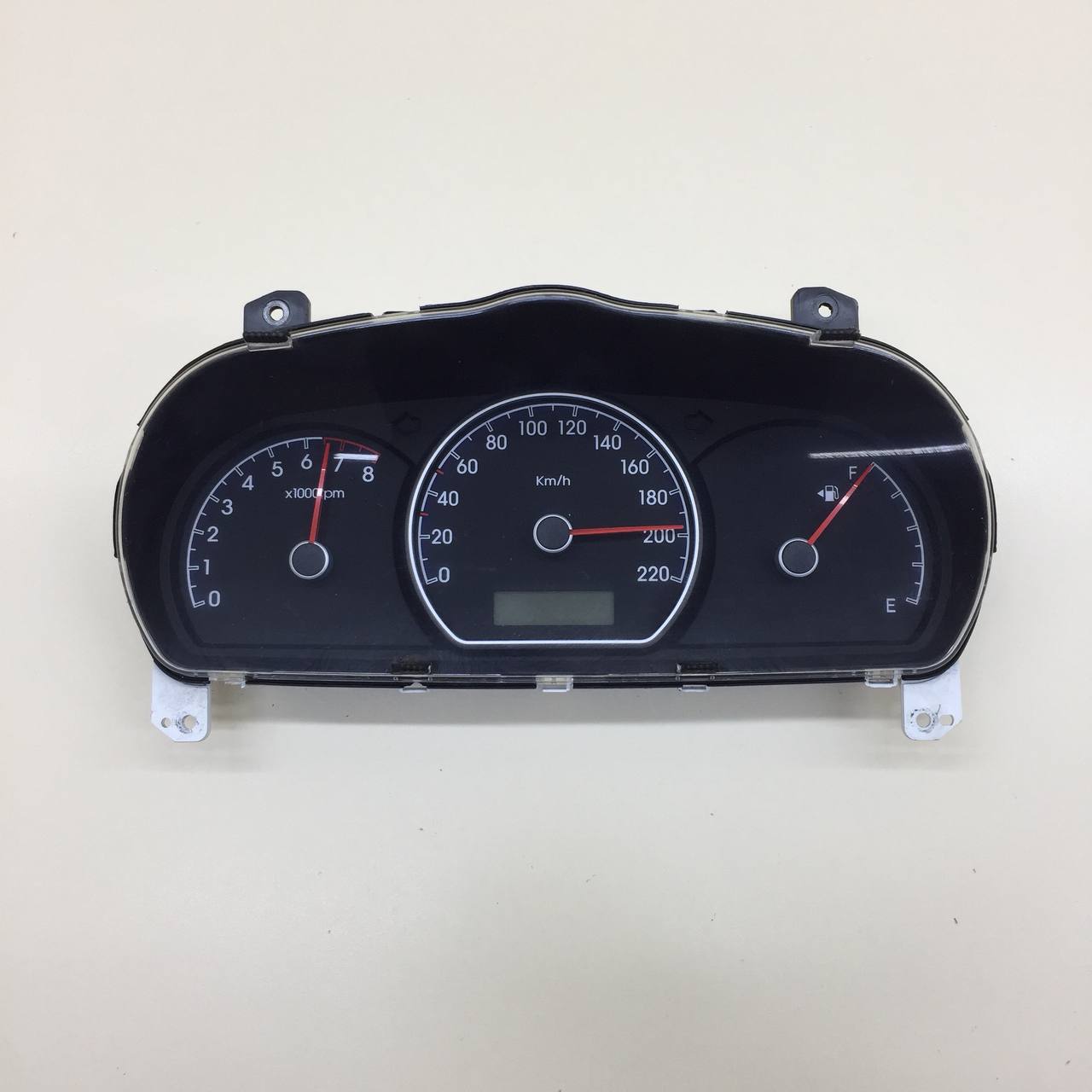 Панель приборов Hyundai Elantra (HD) 2006-2010