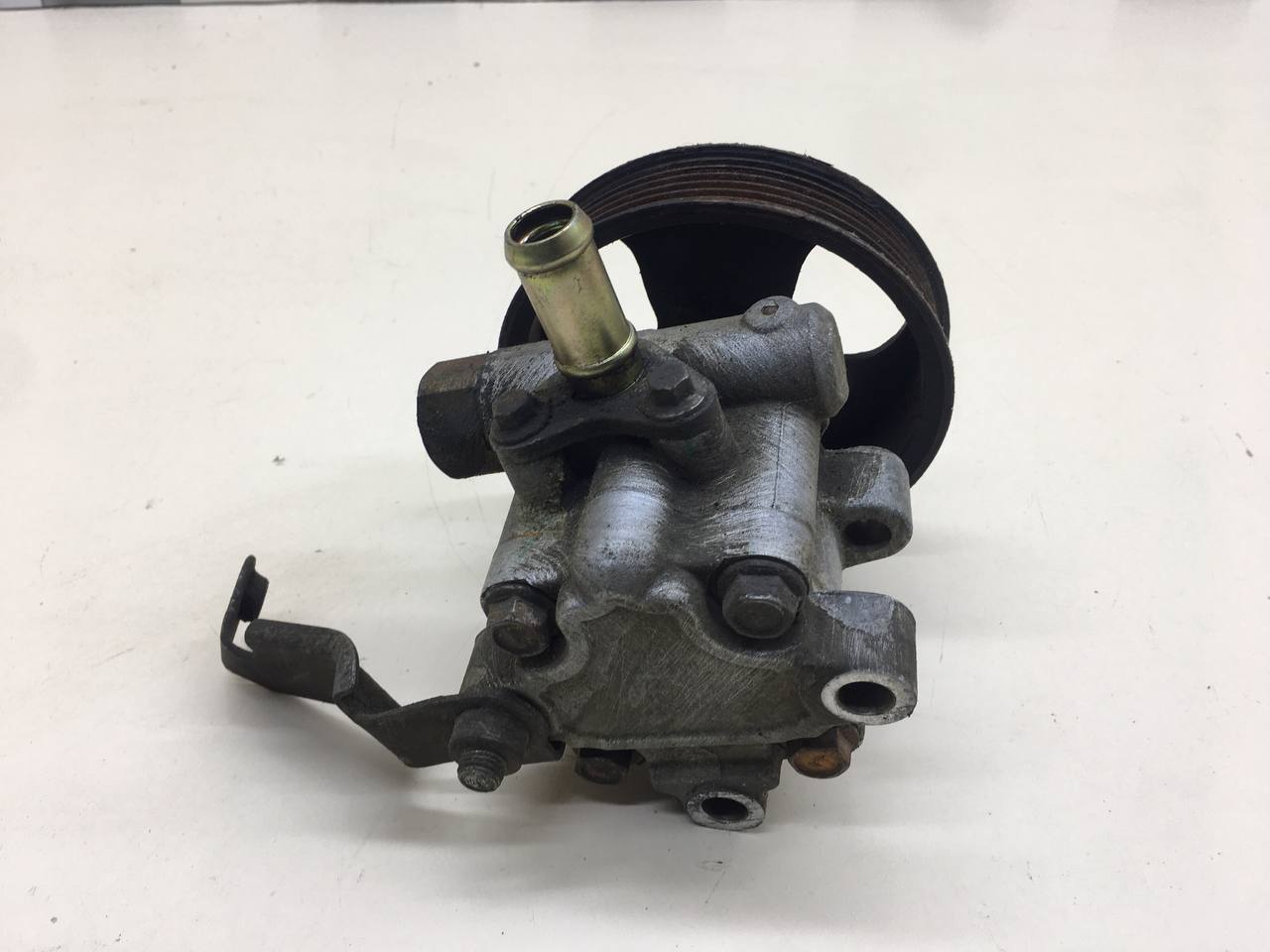 Насос гидроусилителя (электрогидроусилитель, ЭГУР) Lifan X60 2012>