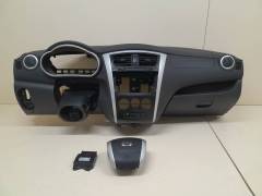Подушка безопасности (комплект) Datsun on-DO 2014> Подушка безопасности (комплект) Datsun on-DO 2014>