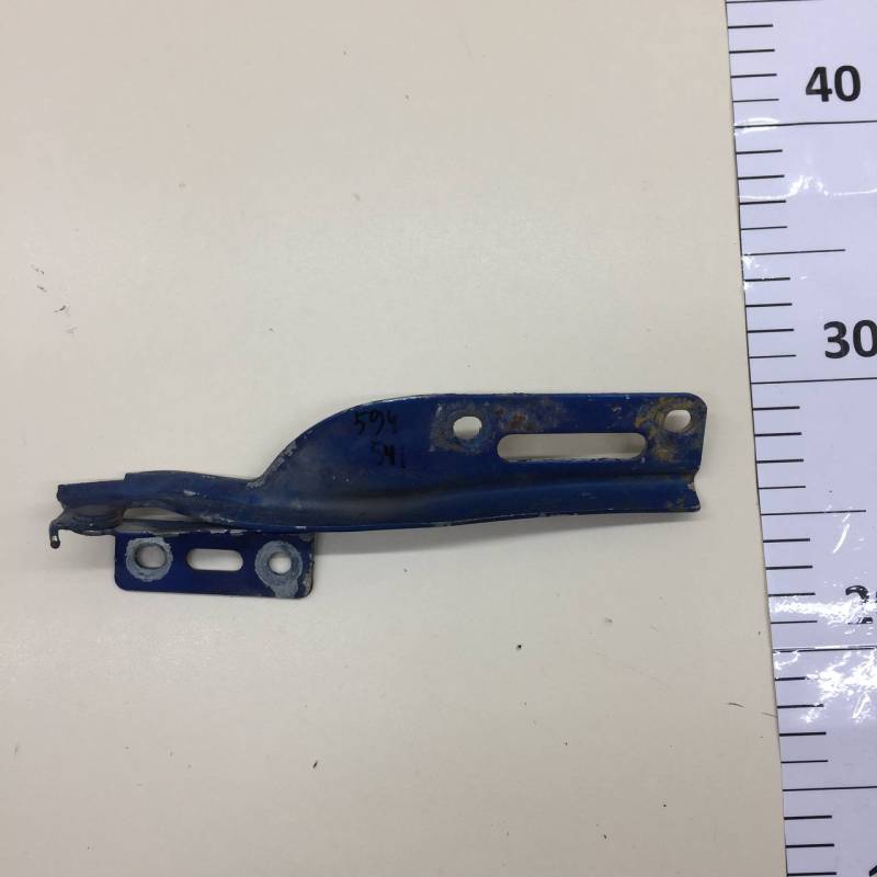 Петля капота правая Daewoo Matiz (M100/M150) 1998-2015 Петля капота правая Daewoo Matiz (M100/M150) 1998-2015