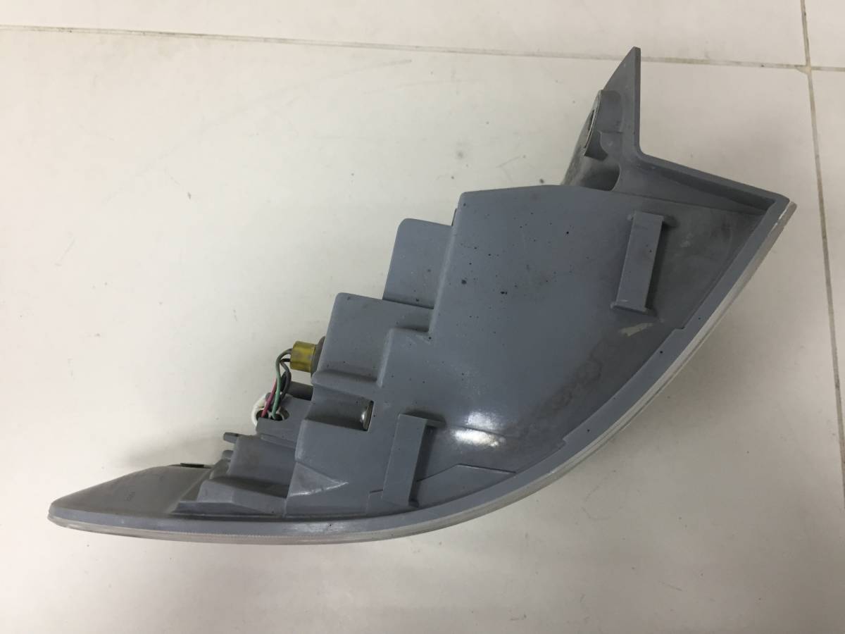 Фонарь задний наружный правый Subaru Impreza (G12) 2007-2012