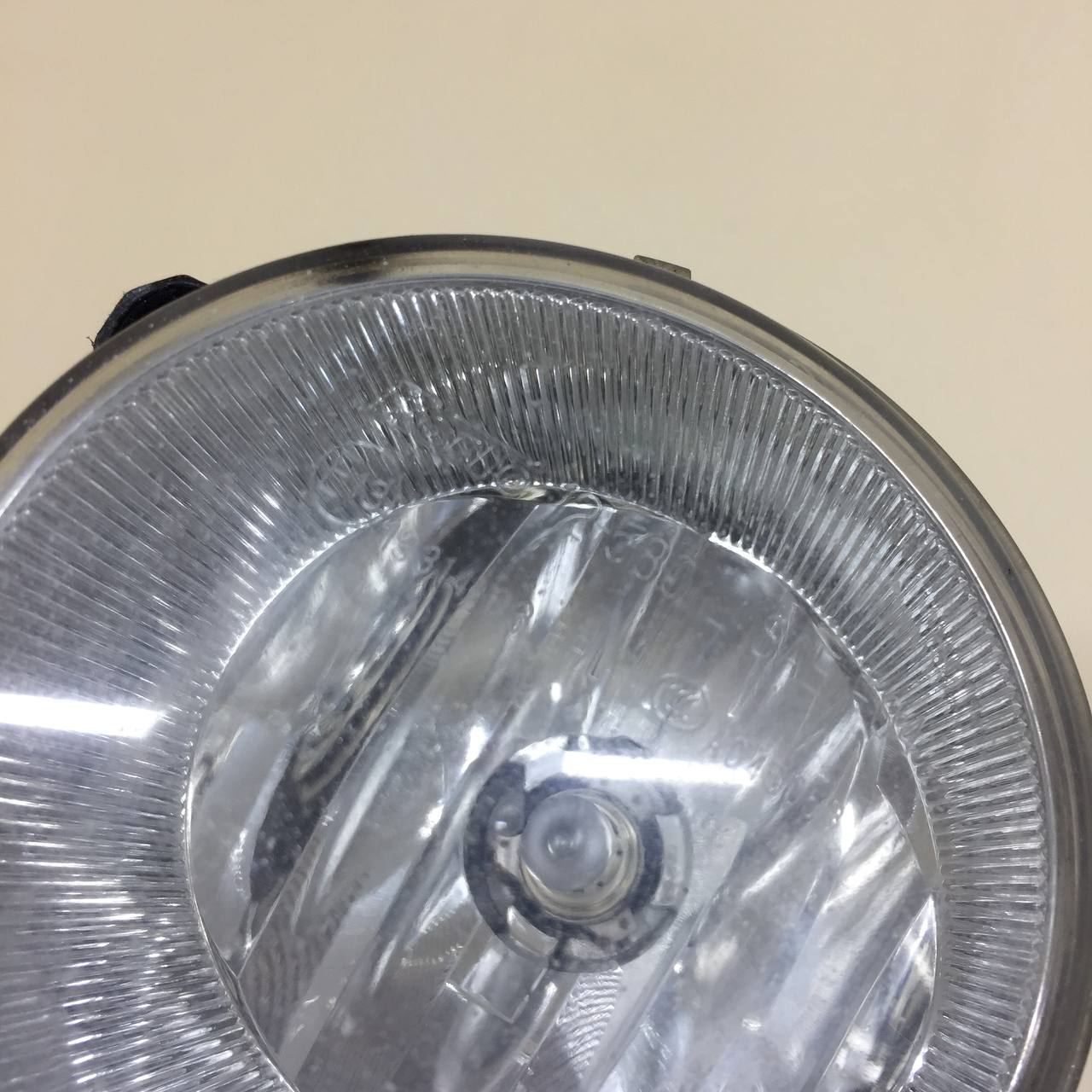 Фара противотуманная левая Toyota Land Cruiser Prado (J150) 2009-2022 Фара противотуманная левая Toyota Land Cruiser Prado (J150) 2009-2022