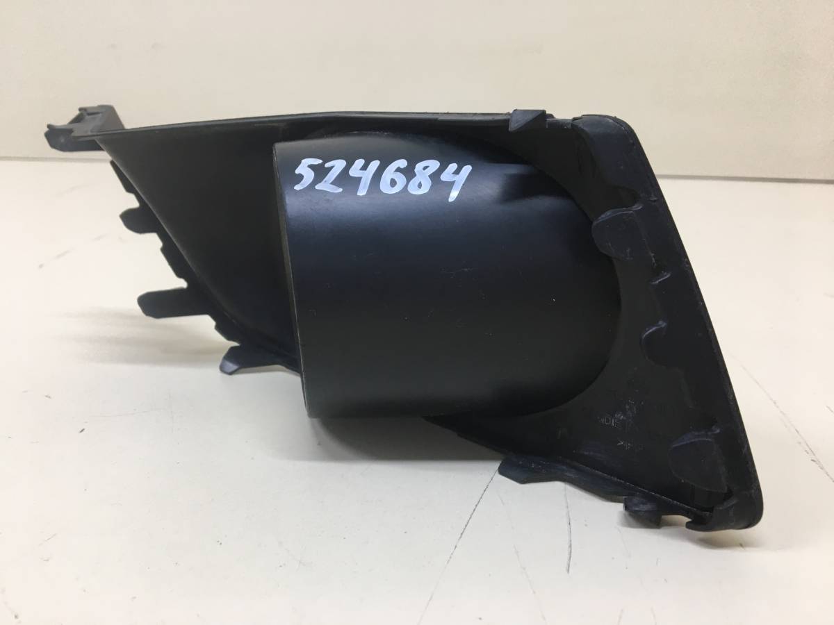 Рамка противотуманной фары левой Subaru Legacy (B13) 2003-2009