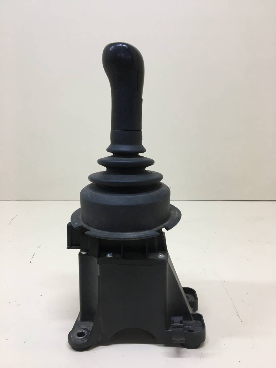 Кулиса КПП Ford Fiesta (MK5) 2002-2008