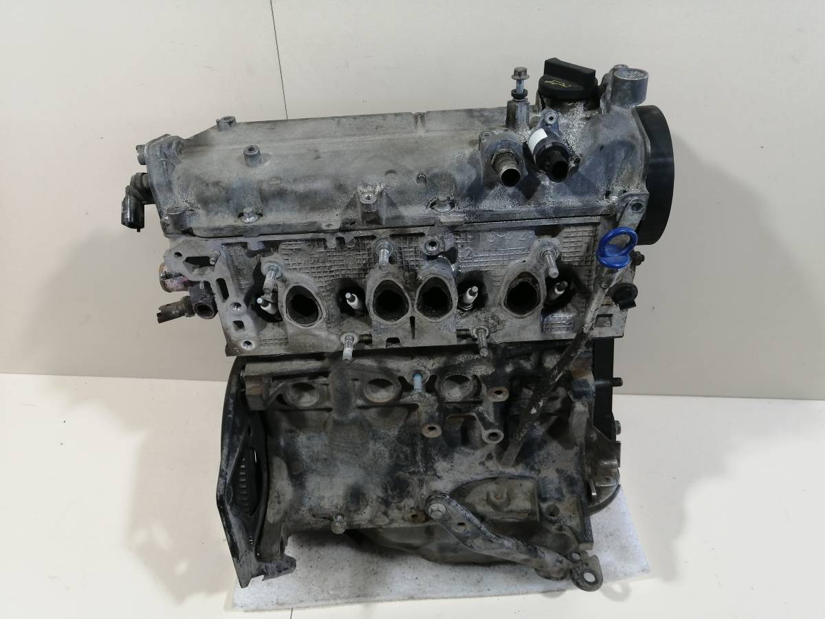 Двигатель Fiat Albea 2002-2012